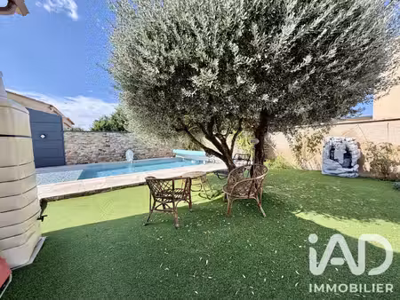 vente maison traditionnelle 4 pièces