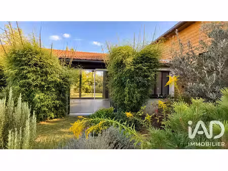 vente maison/villa 8 pièces