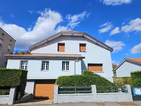 vente maison/villa 7 pièces