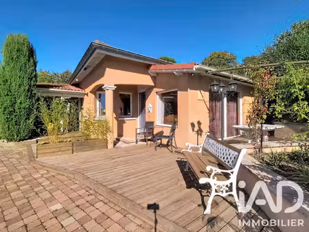 vente maison/villa 5 pièces