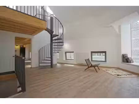duplex à louer à rue vierset-godin 1 huy (vbe66344)