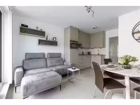 appartement à louer à franslaan 14 nieuwpoort (rwc43466)