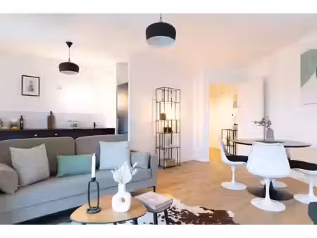 vente programme neuf t3 64 m² boissy-saint-léger (94470)
