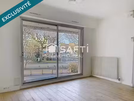 vente commerce 2 pièces 35 m² boissy-saint-léger (94470)