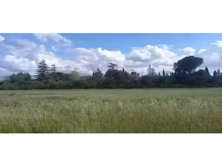 vente terrain 494 m² à cruscades (11200)  83 000 €