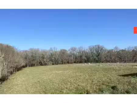 vente terrain 700 m² à bouliac (33270)  272 000 €