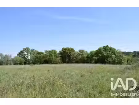 vente terrain 571 m² à galargues (34160)  189 900 €