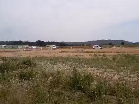 vente terrain 690 m² à cessenon-sur-orb (34460)  85 000 €