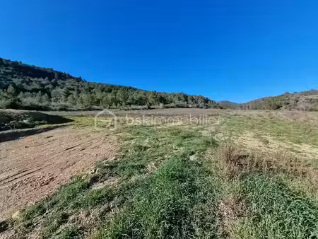 vente terrain 2499 m² à embres-et-castelmaure (11360)  87 900 €