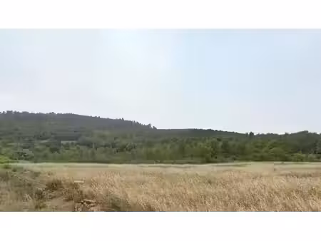 vente terrain 2499 m² à embres-et-castelmaure (11360)  89 900 €
