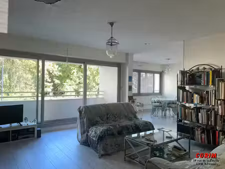 appartement t3 avec parking