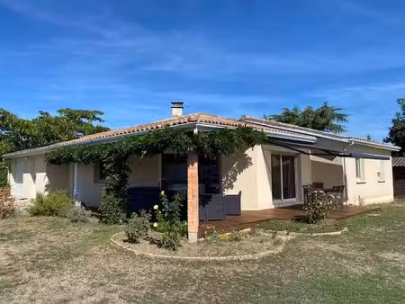 maison 6 pièces