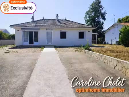 maison à vendre 5 pièces cadillac (33)