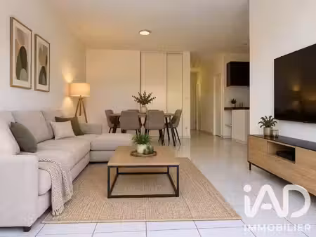 vente maison/villa 3 pièces