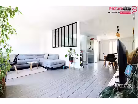 maison villenave d'ornon - 4 pièce(s) - 77 m2