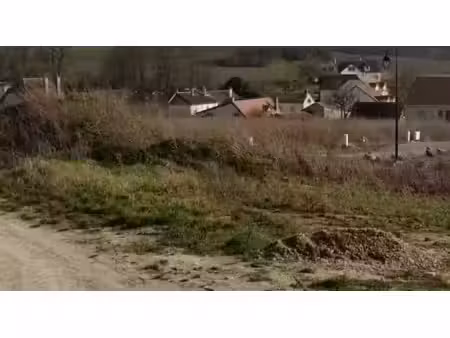 vente terrain à batir 471 m² à reims (51100)  108 477 €