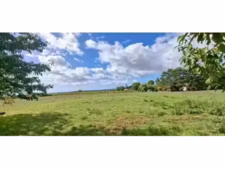 vente terrain 816 m² à etaules (17750)  124 000 €