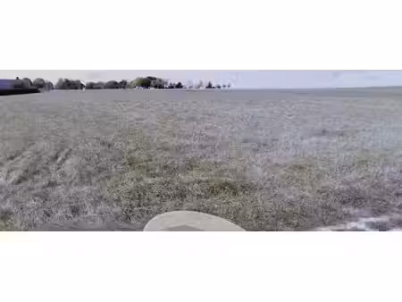 vente terrain à batir 520 m² à reims (51100)  117 000 €