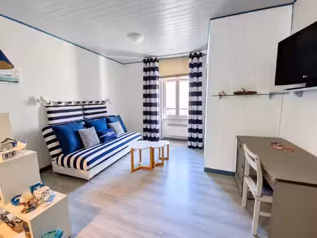 vente maison 4 pièces 101 m² port-la-nouvelle (11210)