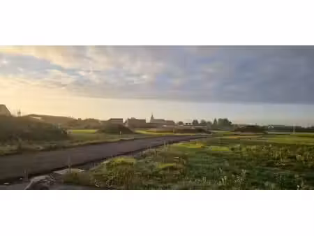 vente terrain 549 m² à bailleul (59270)  126 000 €