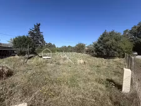 vente terrain 358 m² à la verpillière (38290)  139 000 €