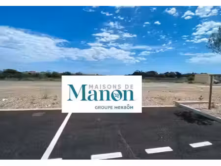 vente terrain 300 m² à port-la-nouvelle (11210)  129 000 €