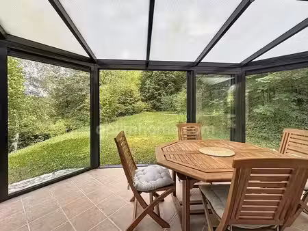 vente maison 7 pièces 197 m² l’isle-adam (95290)