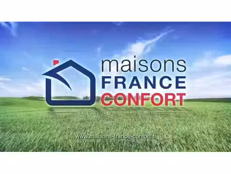 vente terrain 998 m² à catenoy (60840)  150 000 €