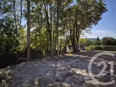 vente terrain à batir 1314 m² à houlbec-cocherel (27120)  144 000 €