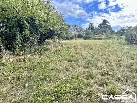 vente terrain à batir 1678 m² à pont-l'abbé (29120)  177 000 €
