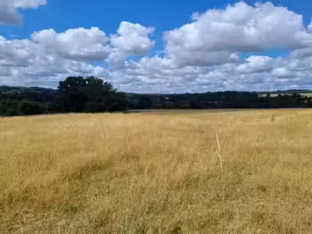 vente terrain 550 m² à saint-mathieu-de-tréviers (34270)  195 000 €