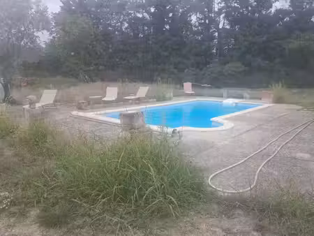 vente terrain 620 m² à caumont-sur-durance (84510)  195 000 €