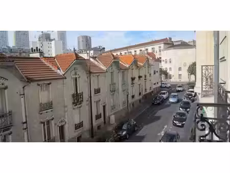 appartement bièvres sud tolbiac - paris 13ᵉ (75)