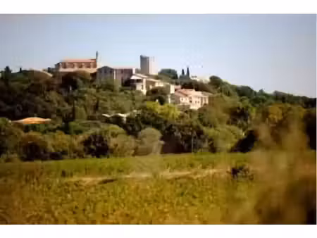 vente terrain 500 m² à assas (34820)  349 000 €