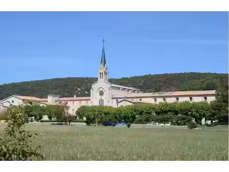 vente terrain 705 m² à les matelles (34270)  295 000 €