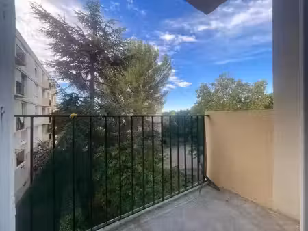 location appartement 4 pièces 68.08 m² à castelnau-le-lez (34170)  908 €