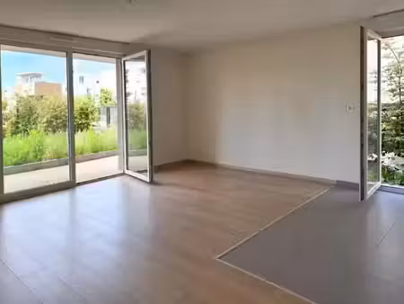 location appartement 3 pièces 63.51 m² à lingolsheim (67380)  849 €
