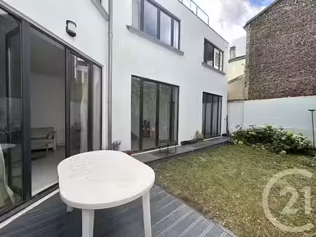 location meublée appartement 4 pièces 83.9 m² à paris 16ème (75016)  3 330 €