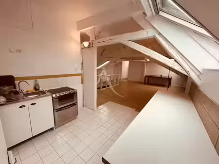 location appartement 2 pièces 43.38 m² à le val-saint-germain (91530)  700 €