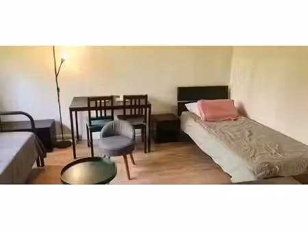 location meublée appartement 1 pièce 19 m² à meudon (92190)  750 €
