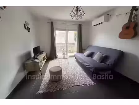location meublée appartement 1 pièce 32.05 m² à sisco (20233)  480 €