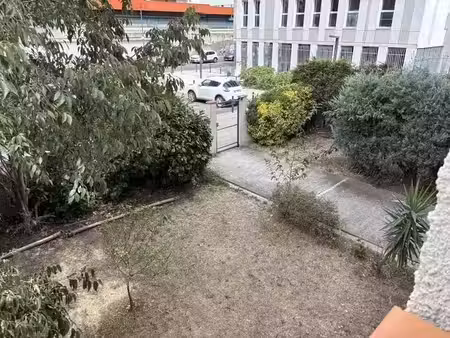 vente appartement 2 pièces 48 m² toulouse (31100)