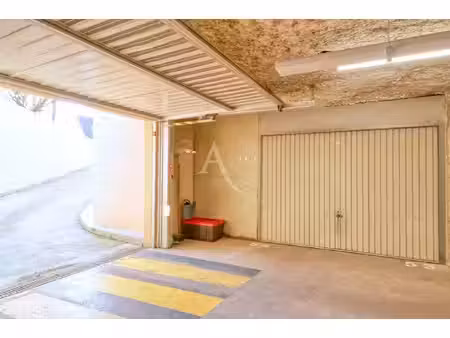 double box - 21m² - résidence familiale à massy