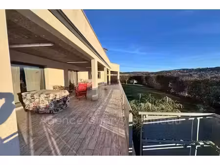 vente maison 6 pièces 233 m² à saint-girons (09200)  575 000 €