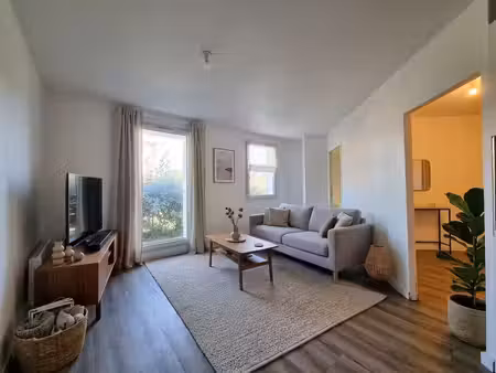 vente appartement 1 pièce 37 m² castanet-tolosan (31320)