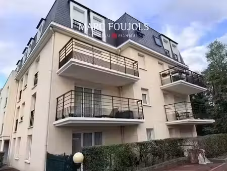 location appartement 2 pièces 41 m² à chantilly (60500)  880 €