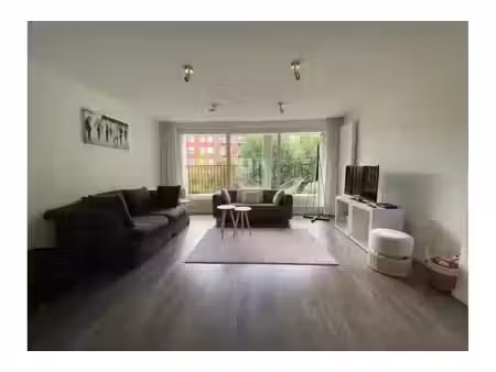 appartement à louer à de smet de naeyerlaan 19 de haan (rwc43477)