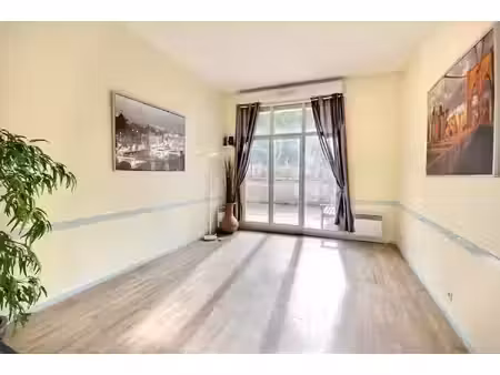 appartement 4 pièces à vendre à fresnes - exclusivité era immobilier lsi