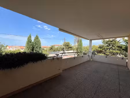 appartement 3 pièce(s) 69.66 m2- la vieille chapelle 13008