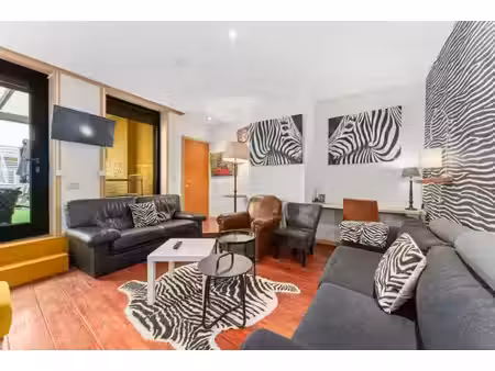 appartement à louer à watouplein 3 watou (rwc43476)